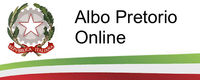 albo pretorio on line