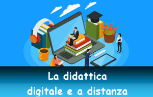 didattica digitale